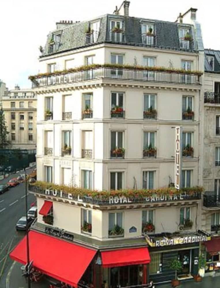 Art Quartier Latin By Malone Hotel