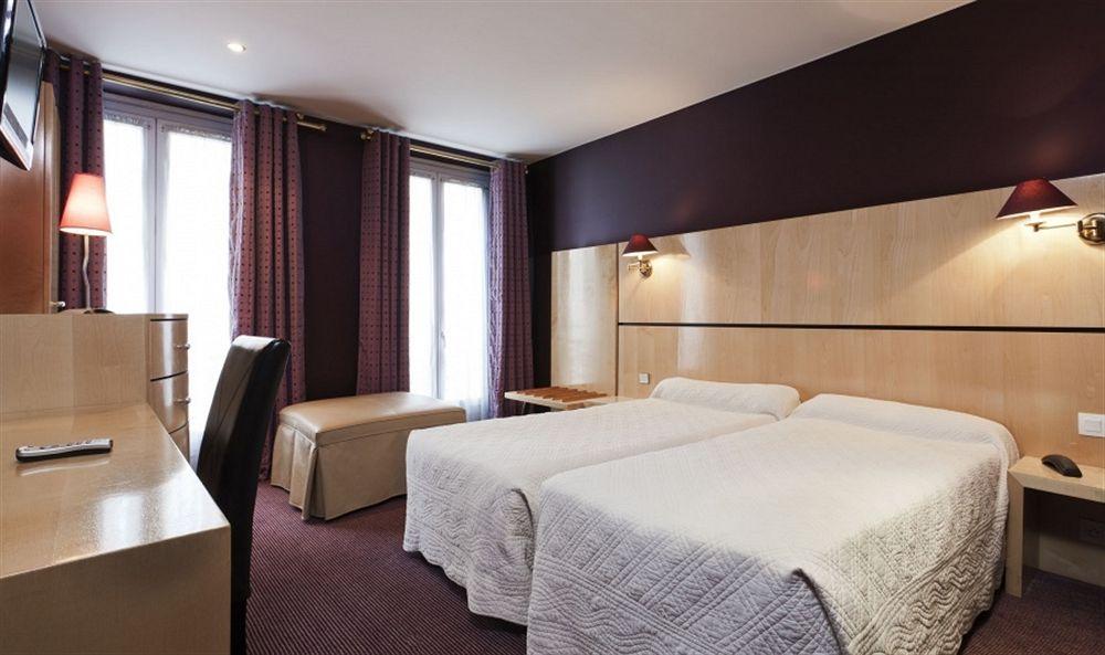 Hotel Bonsoir Madame Paris