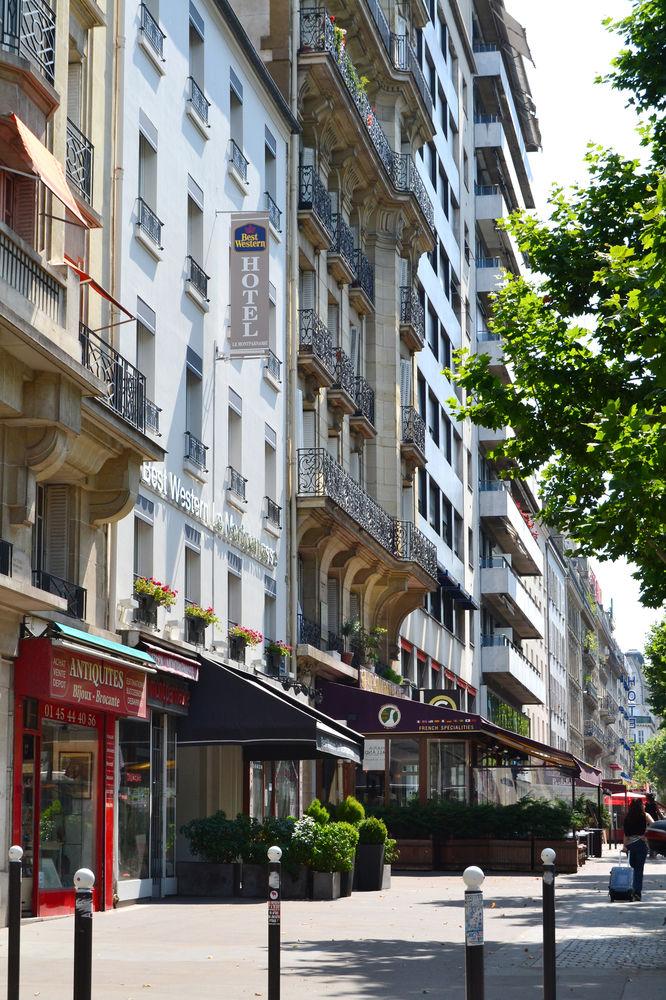 Western Le Montparnasse