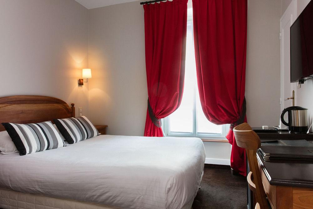 Western Aramis Saint Germain Hotel Parigi