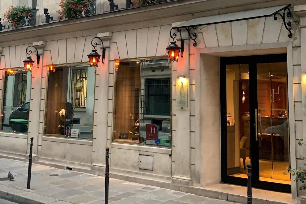 Concortel 3* Parigi