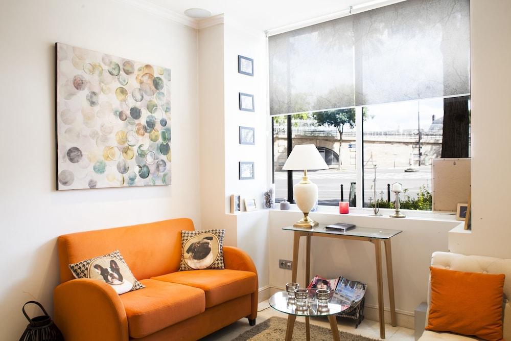 Orphée Hotel Parigi