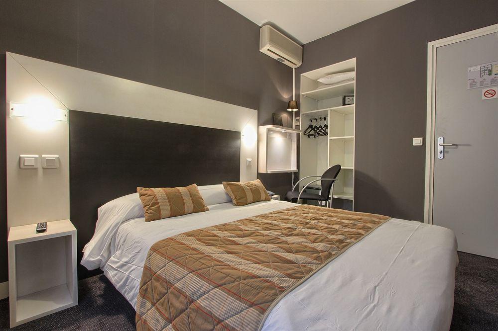 Baldi By Magna Arbor Hotel Parigi