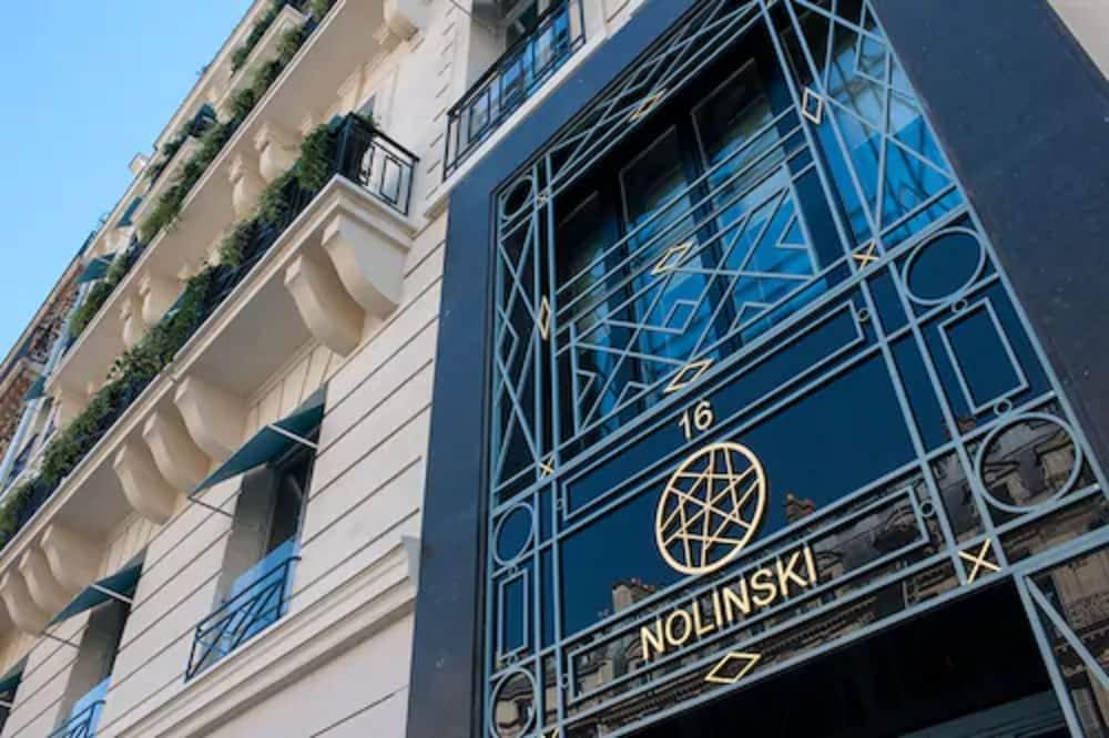 Hotel Nolinski - Evok Collection 5*