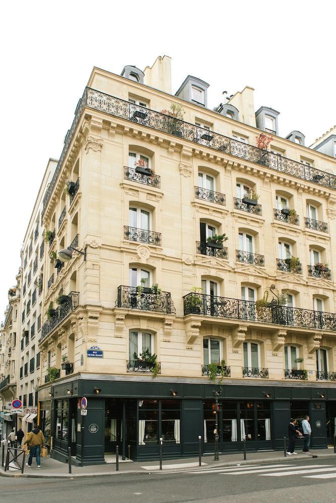 Grand Pigalle Experimental 4* Parigi