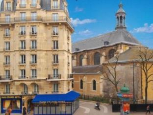 Hotel France 3*
