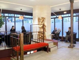 France Hotel Parigi