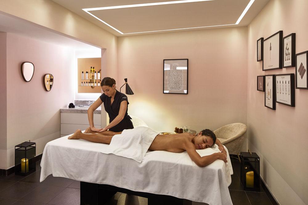 Hotel Le Roch &