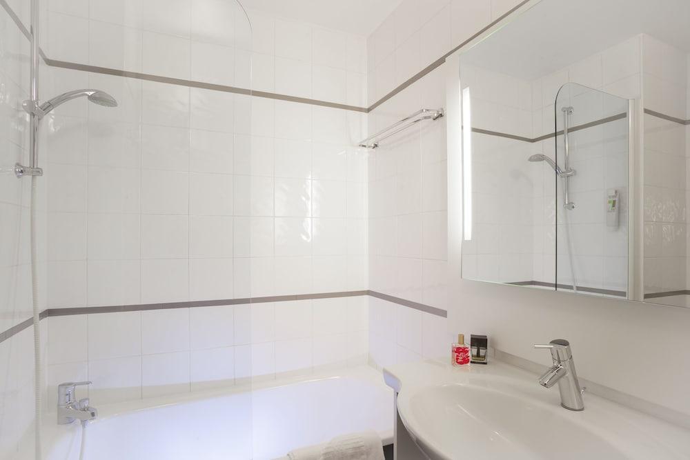 Ibis Styles Massena Olympiades Hotel Parigi