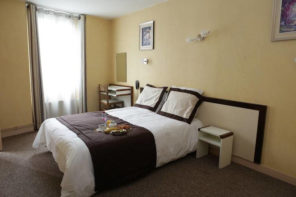 Chatillon Hotel 2*
