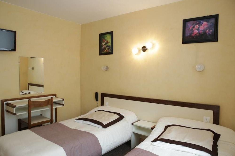 Hotel Chatillon