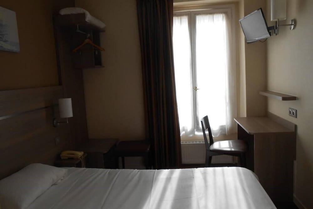 Hotel De Montmartre Parigi