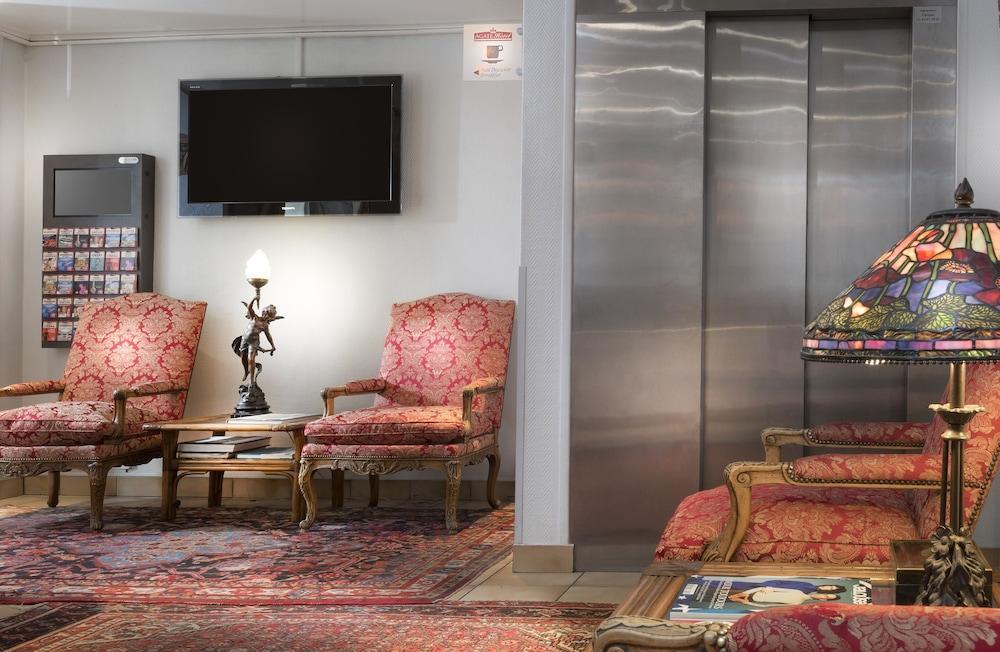 Hotel Agate 3*