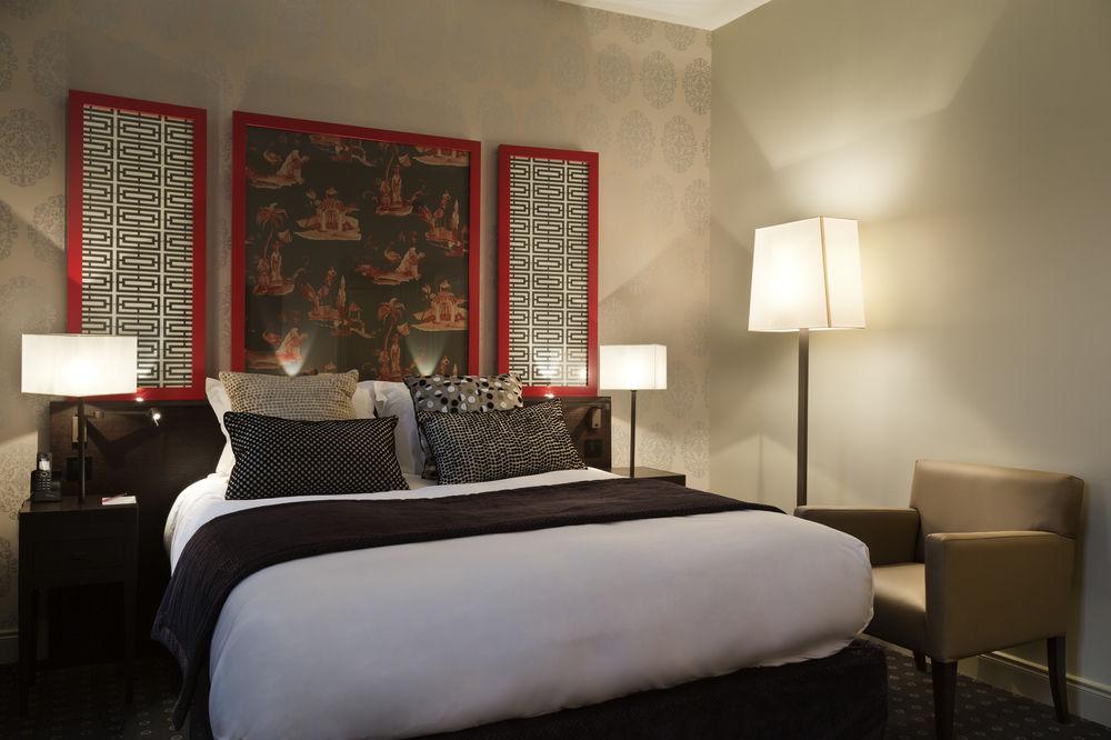 Le Stendhal Place Vendome - Mgallery Collection 4*
