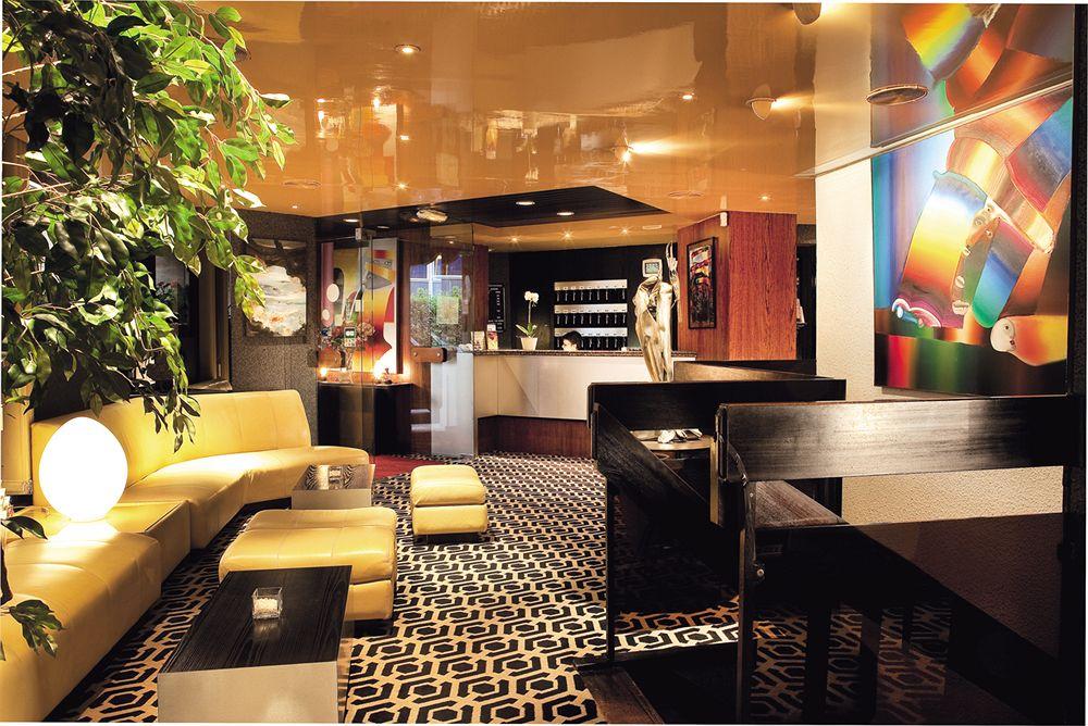 Hotel Alison 3*