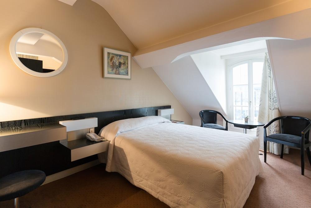 Alison Hotel Parigi