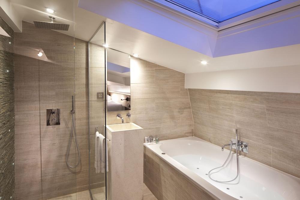Hotel Sejour Beaubourg