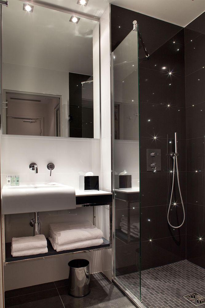 Sejour Beaubourg Hotel