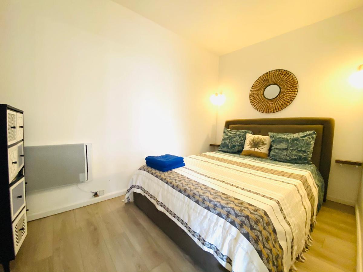 Appartamento Beauty Saint Paul *