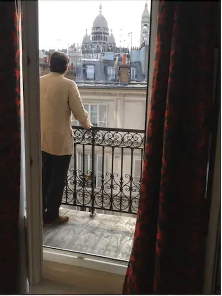 Montmartre 3* Parigi