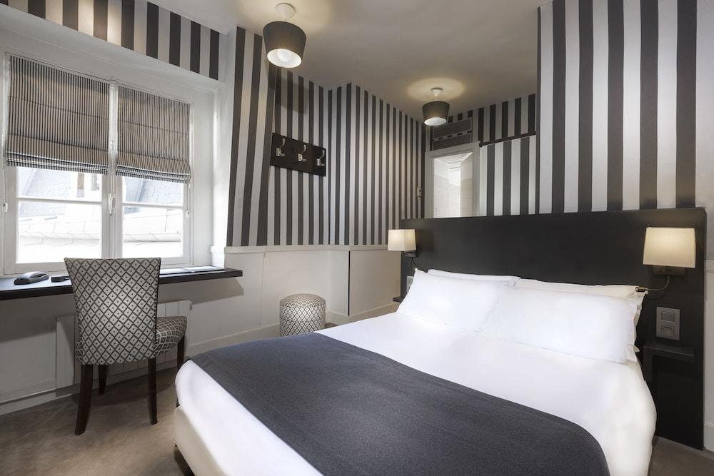 Hotel Odeon