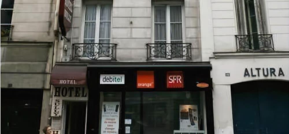 Sully Paris