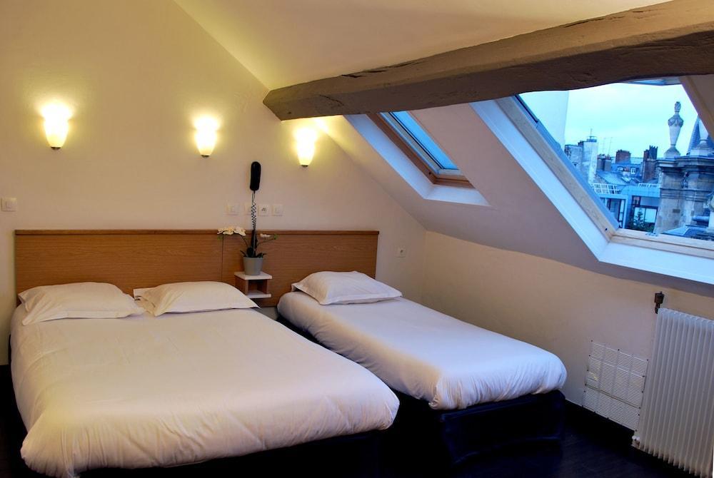 De La Herse D'or 3*