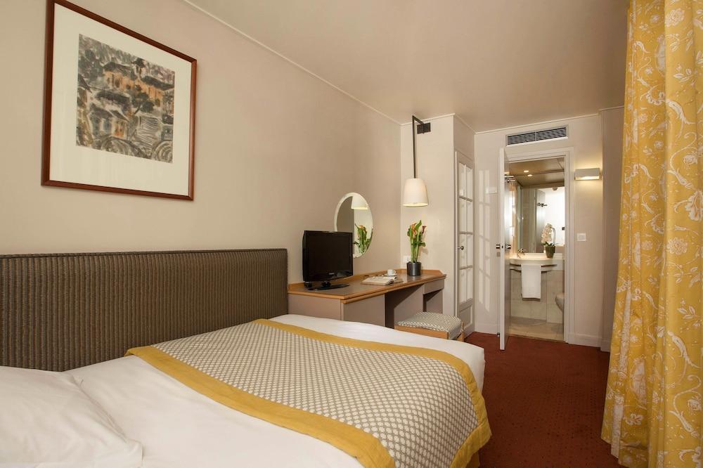 Hotel L De Lutece - Notre-dame