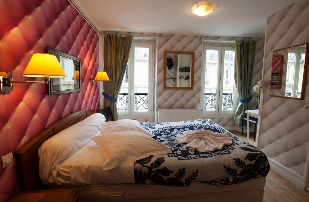 Hotel Aviatic