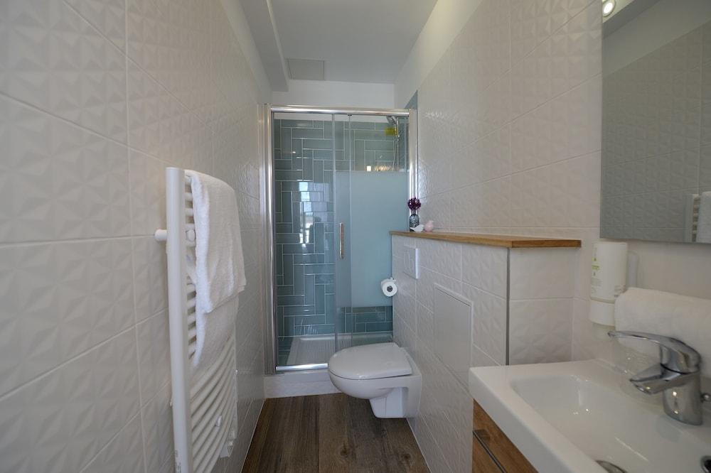 Hotel Terre Neuve Parigi