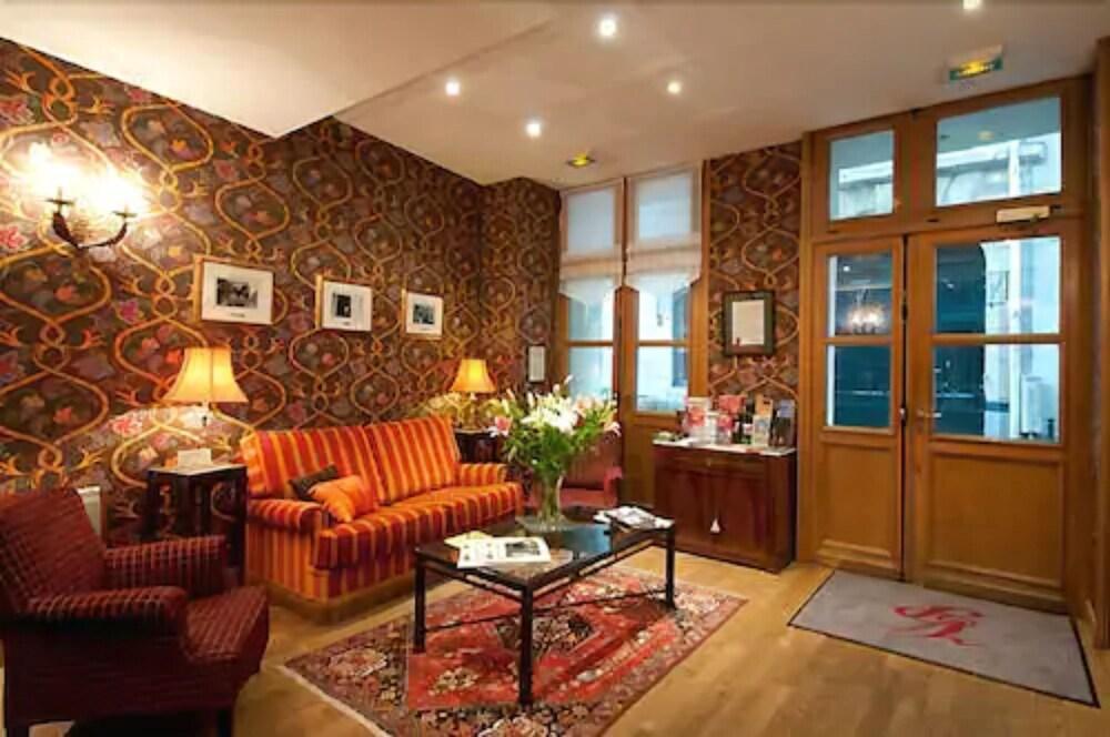 Hotel Relais Du Vieux