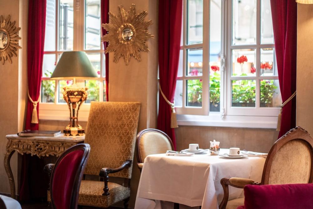 Hotel Louis Ii Parigi