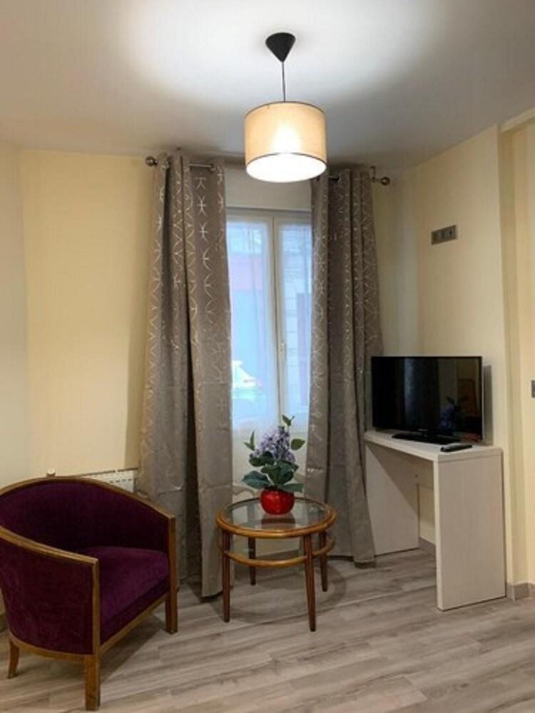 De Belfort Hotel 3*