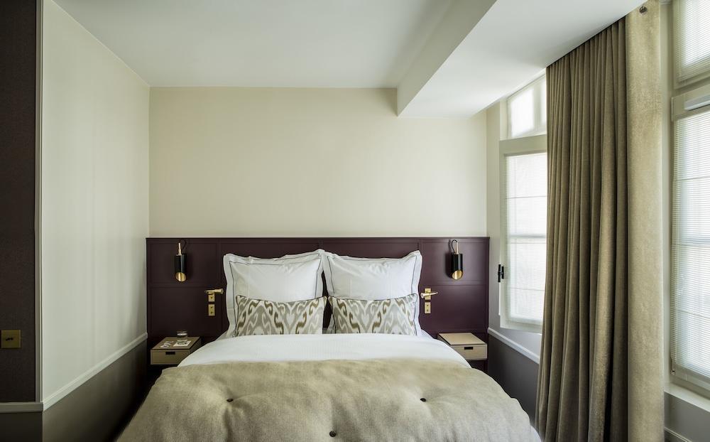 Hotel La Tamise - Esprit De France