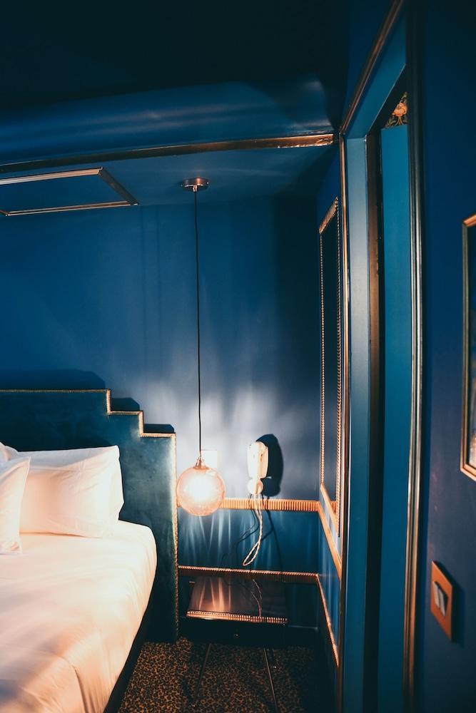 La Mondaine Hotel Parigi