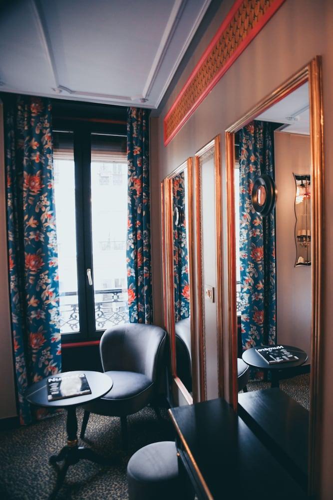 La Mondaine Hotel Parigi