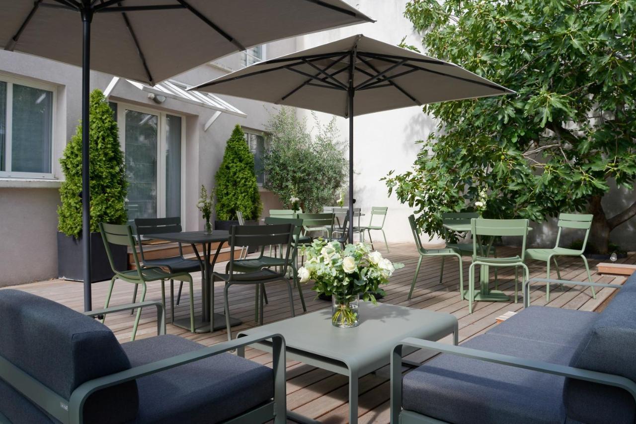 Hotel Saint-charles