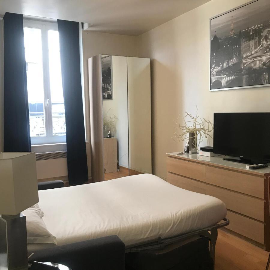 Appartamento Bridgestreet Le Marais - Les Halles Parigi