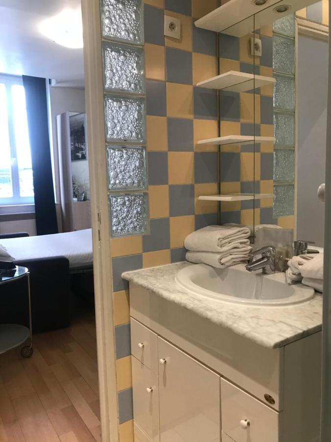 Appartamento Bridgestreet Le Marais - Les Halles