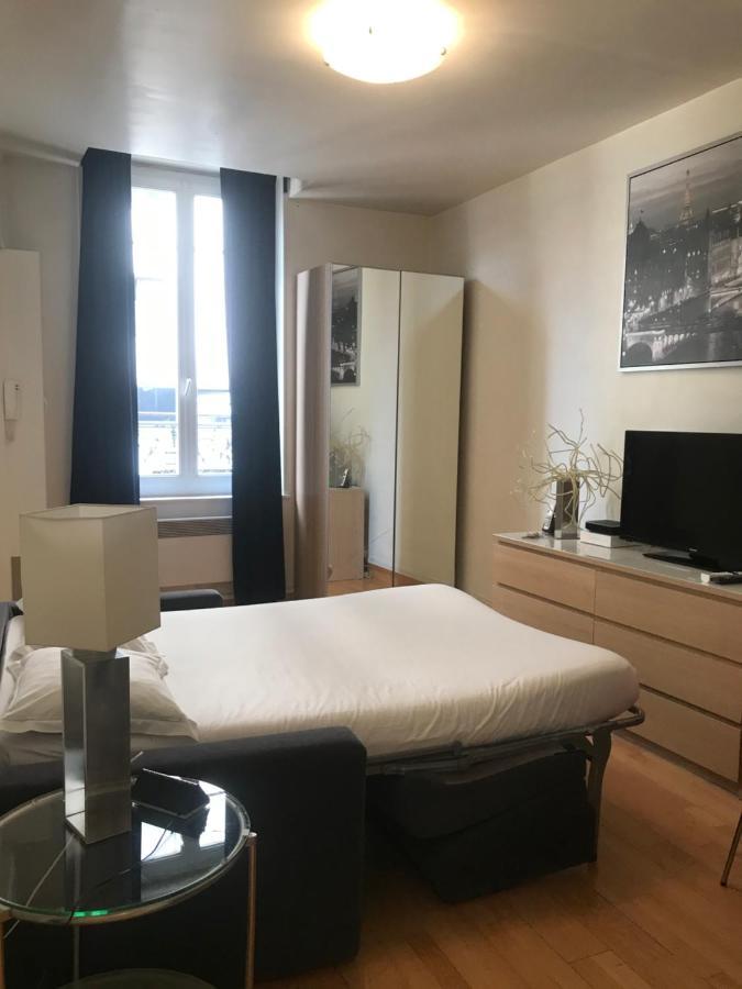 Appartamento Bridgestreet Le Marais - Les Halles Parigi