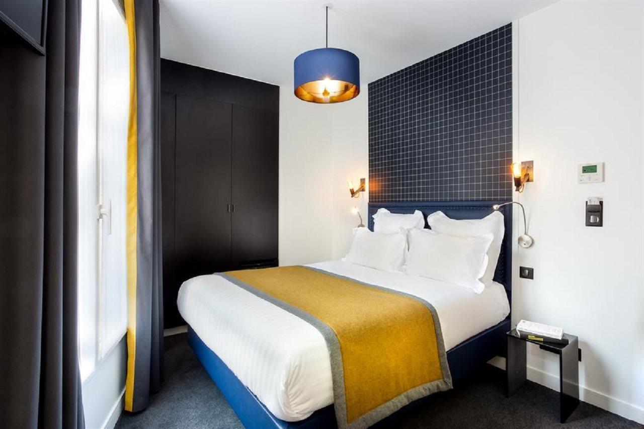 Clarisse Hotel Parigi