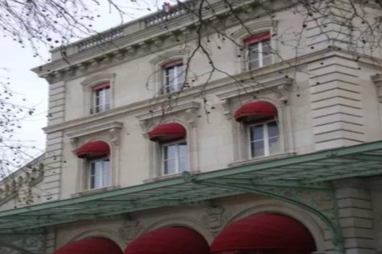 Kyriad 10 - Gare De L'est 3* Parigi