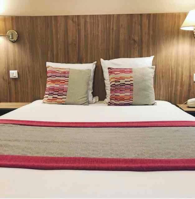 Hotel Rodier