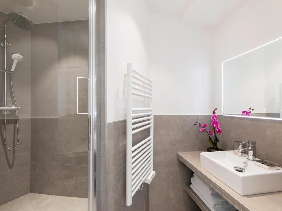 Livinparis - Luxury 3 Bedrooms Le Marais Iii * Paris