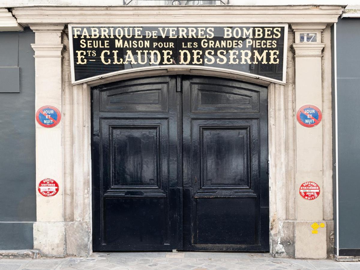Apartment Livinparis - Luxury 3 Bedrooms Le Marais Iii Paris