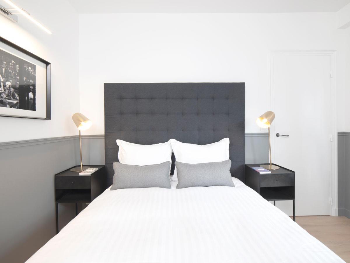Apartment Livinparis - Luxury 3 Bedrooms Le Marais Iii Paris