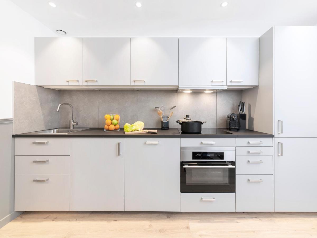 Livinparis - Luxury 3 Bedrooms Le Marais Iii Paris
