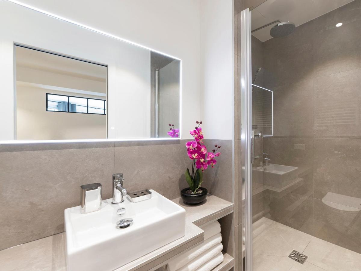 Livinparis - Luxury 3 Bedrooms Le Marais Iii Apartment