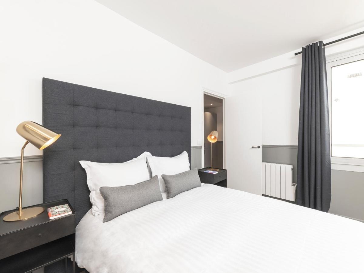 Livinparis - Luxury 3 Bedrooms Le Marais Iii * Paris