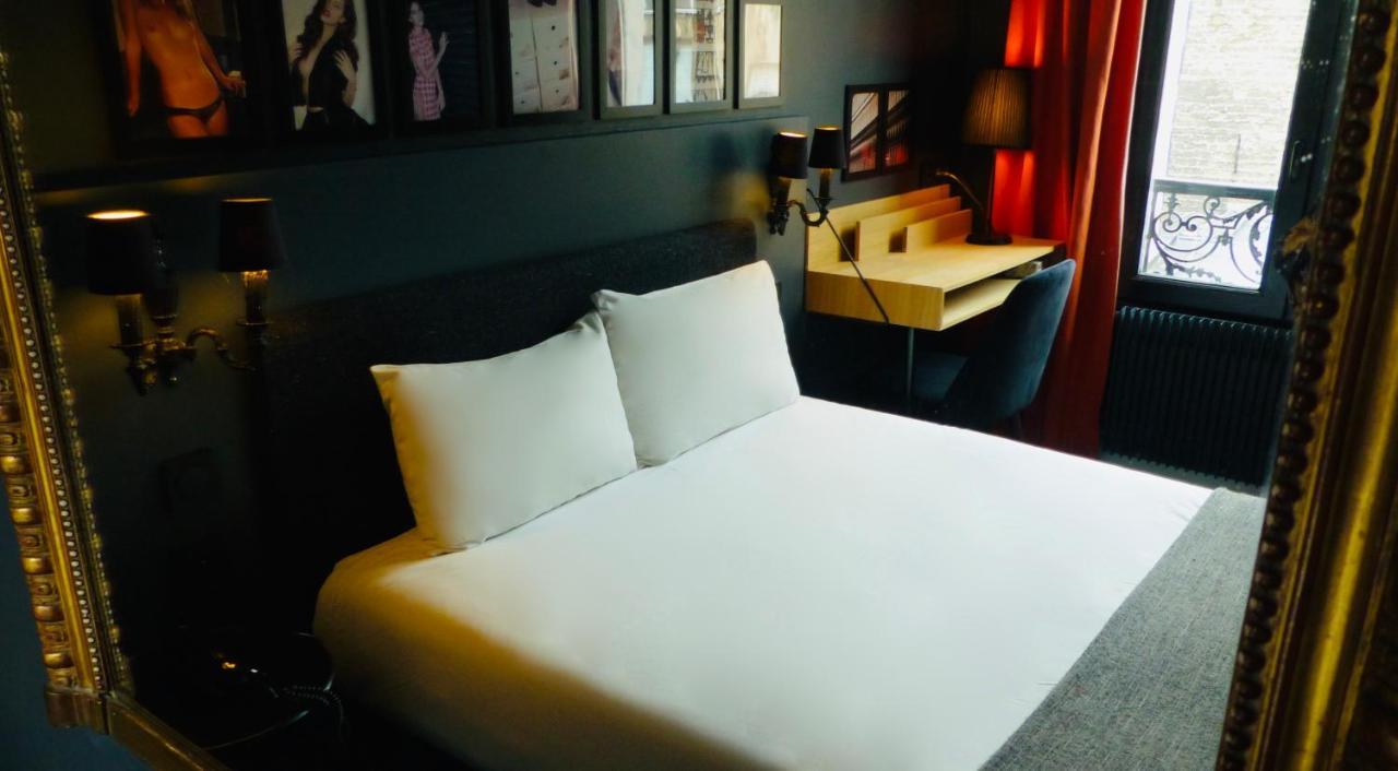 Noir 3* Parigi